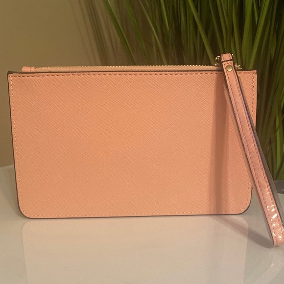 ♠️Kate Spade New York ♠️Wrist Wallet NWT! - Picture 4 of 6
